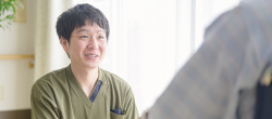 介護福祉士・看護補助